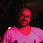 Sven Väth za DJ pultem